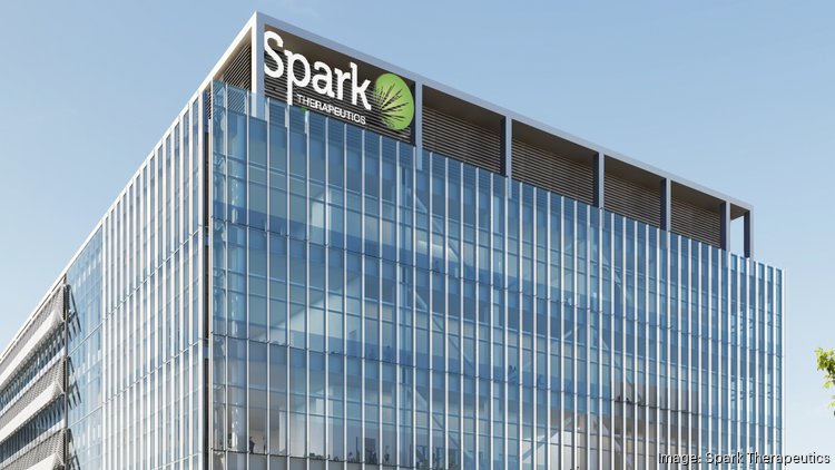 Spark Roche Spark 3.0? Local gene therapy pioneer leveling up with help from Roche ...