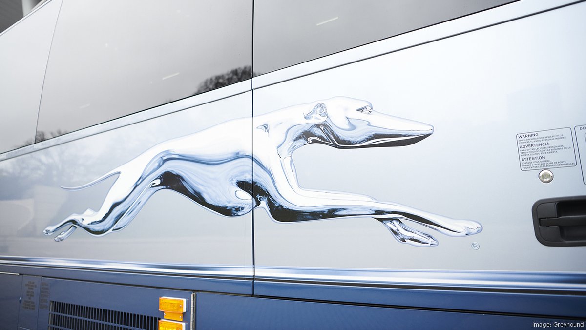 Silverman Why won't Greyhound give their Philly passengers a great