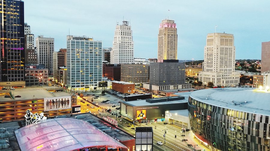 Commercial real estate annual report Where 2022 has positioned Kansas