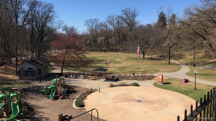 Fridays at the Front' return to Louisville's Waterfront Park next week