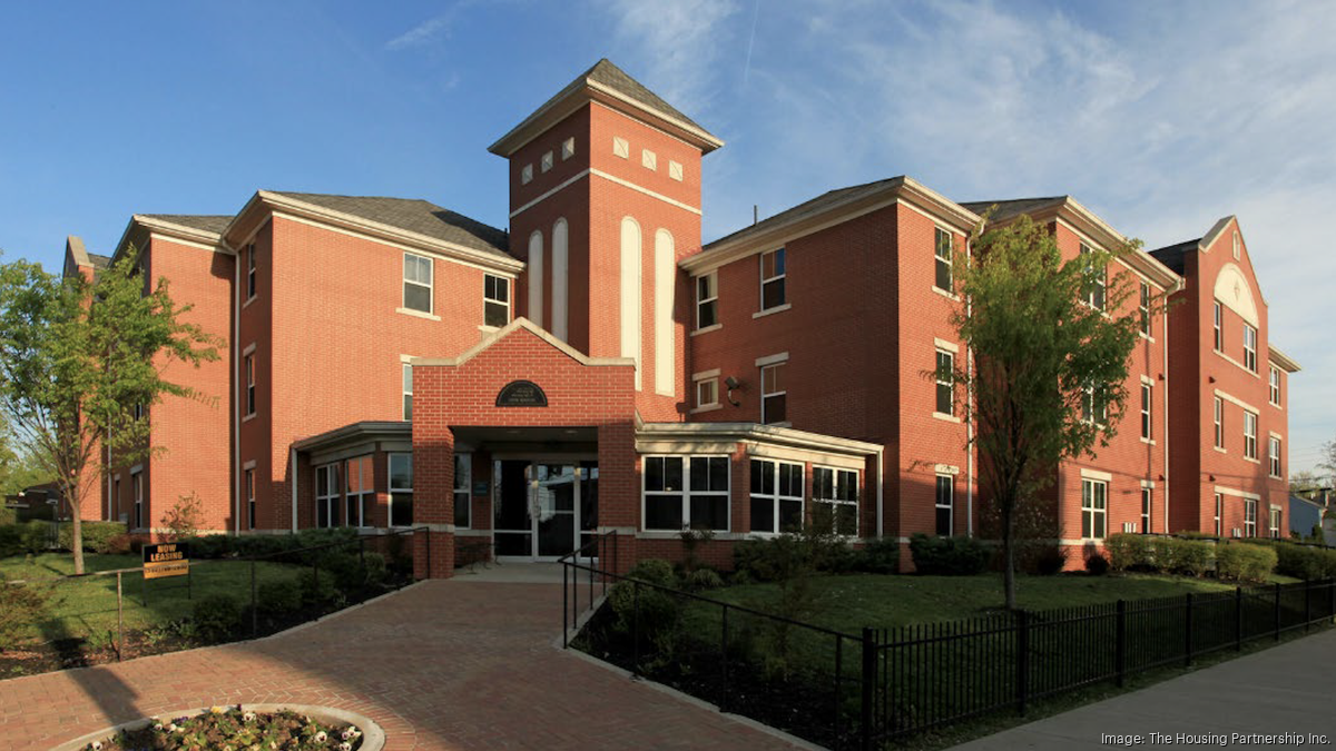 Zion Manor Senior Apartments II now open in the Russell neighborhood