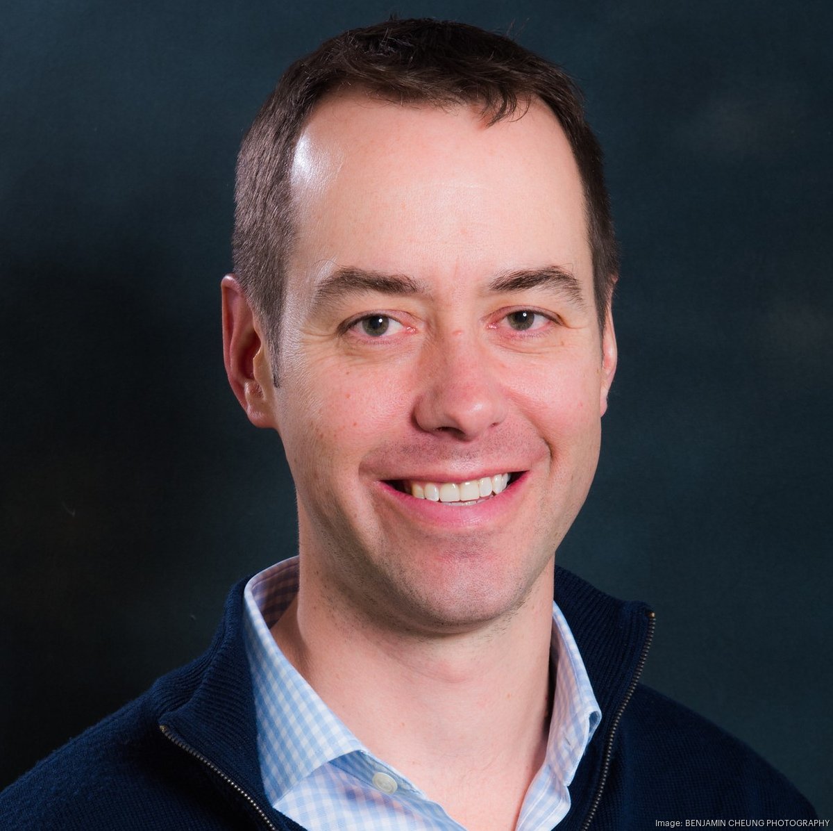 Boston blockchain company Algorand names first CFO - Boston Business Journal