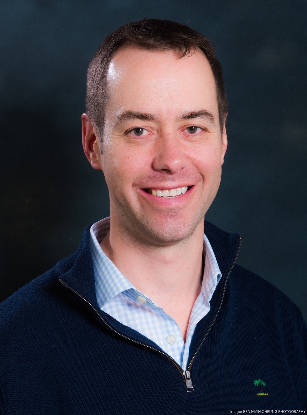 Boston blockchain company Algorand names first CFO - Boston Business Journal