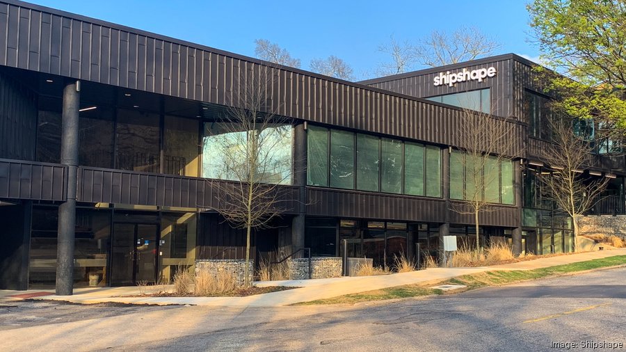 Shipshape office