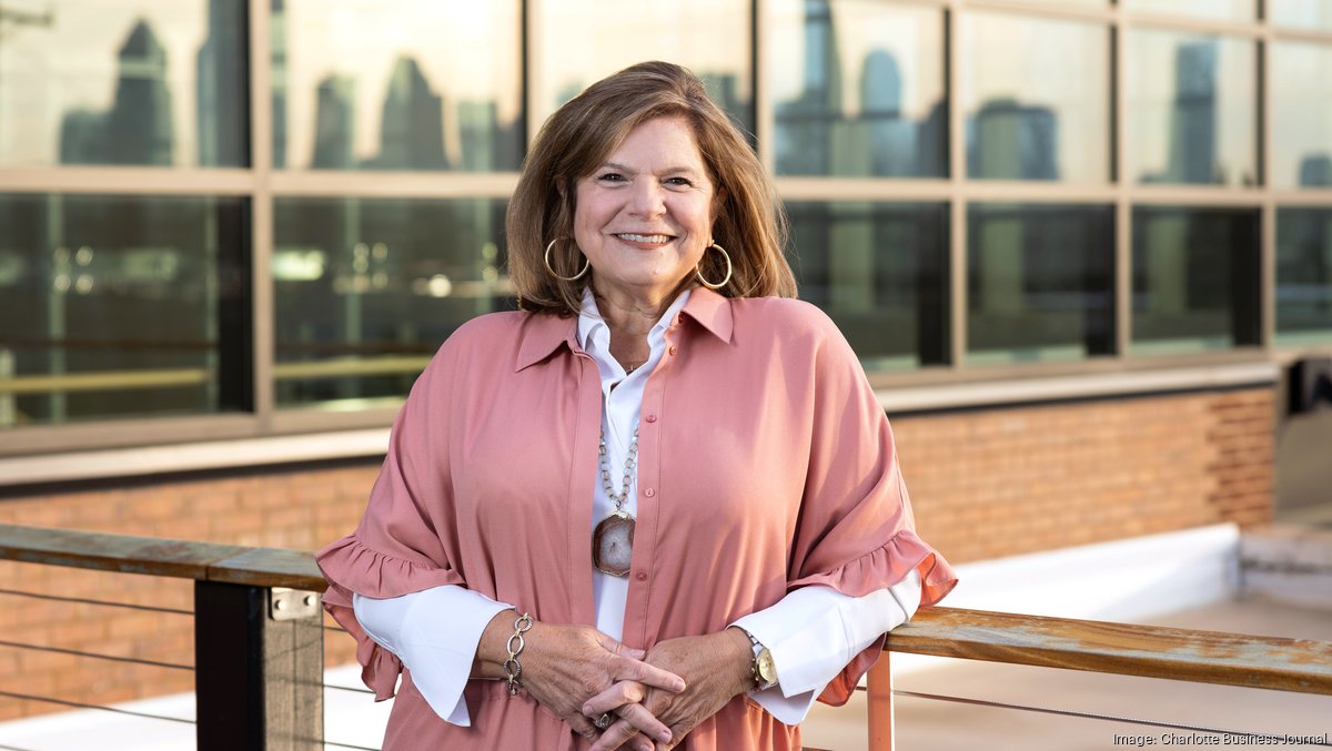 How Wray Ward's Jennifer Appleby built city’s largest ad agency