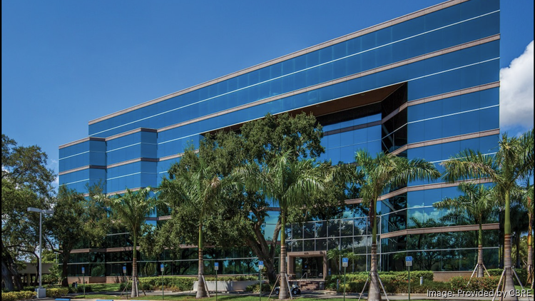 The Atrium Boca Raton Boca Raton's Atrium at Broken Sound gets four new tenants; Craneware ...