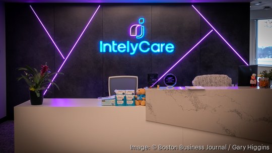 IntelyCare