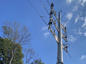 Keeping Kentucky’s energy grid powered and prepared, even during inclement weather submitted