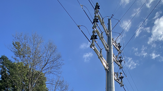 Keeping Kentucky’s energy grid powered and prepared, even during inclement weather submitted