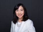 Judy Chou, Ph.D. Headshot