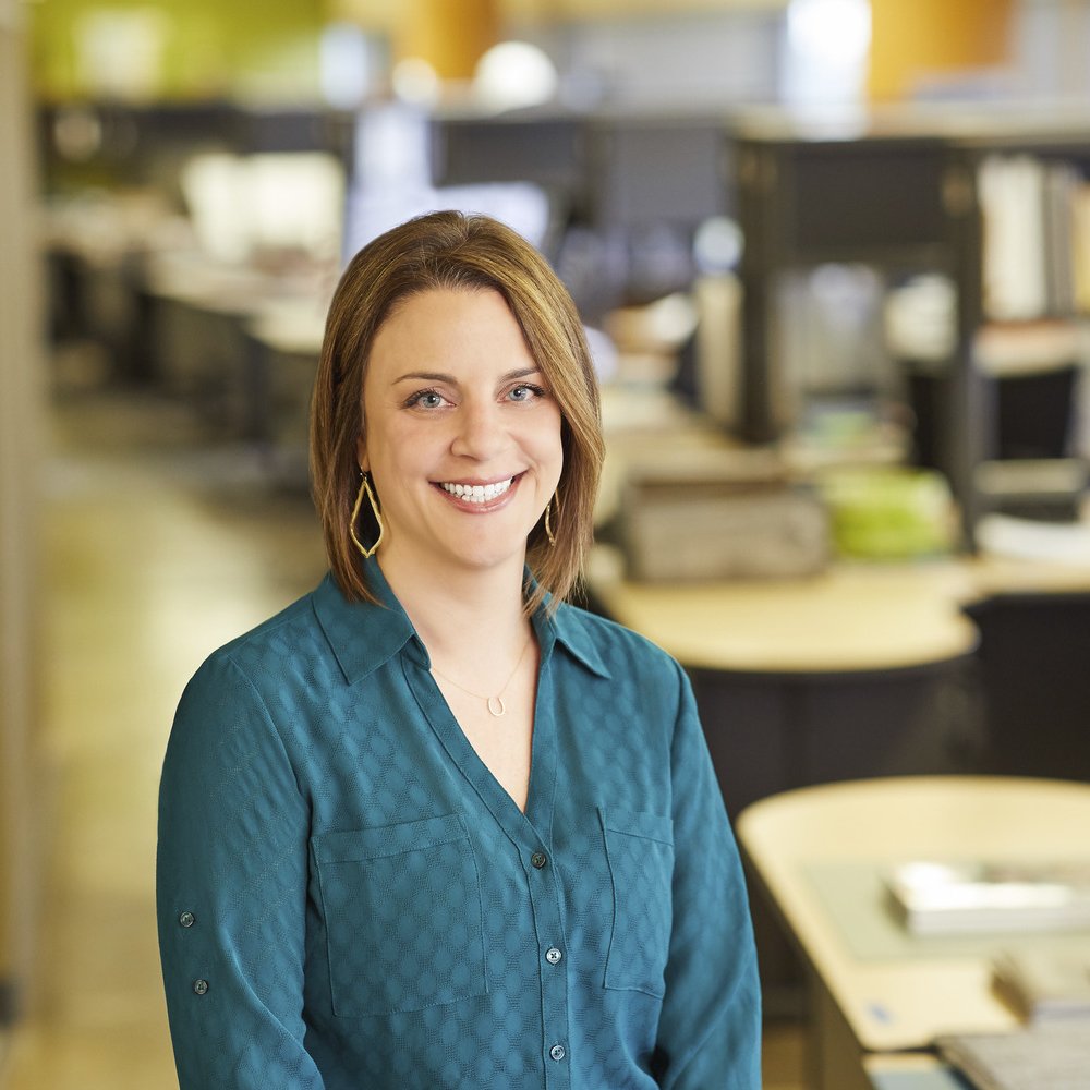 Rebecca Bowen | People on The Move - Dallas Business Journal