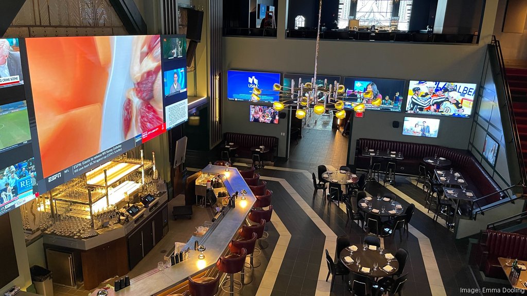 lcd displays for large venues supplier