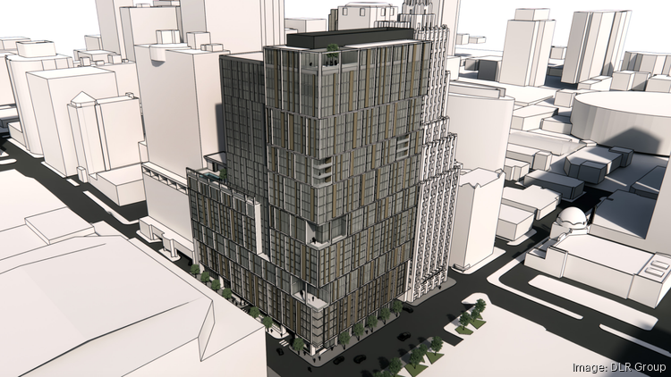 Kansas City Development News | Page 26 | SkyscraperCity Forum