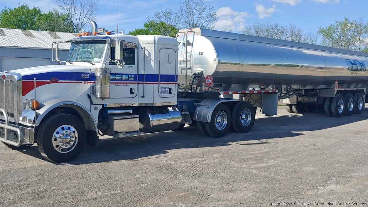 Grand Island Sales & Services finds Rochesterbased solution to EPA