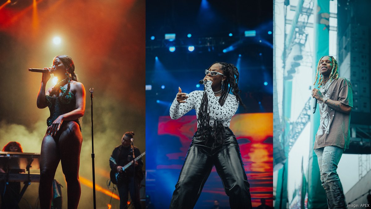 Philadelphia native launches 'Netflix for musicians' with APEX video streaming network - The Busines