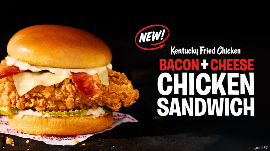 KFC is bringing back the Double Down after nearly a decade - Louisville ...