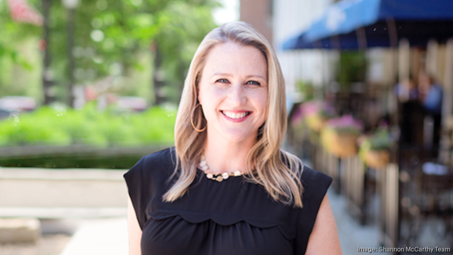 Shannon McCarthy Team leaves Keller Williams for eXp Realty Albany