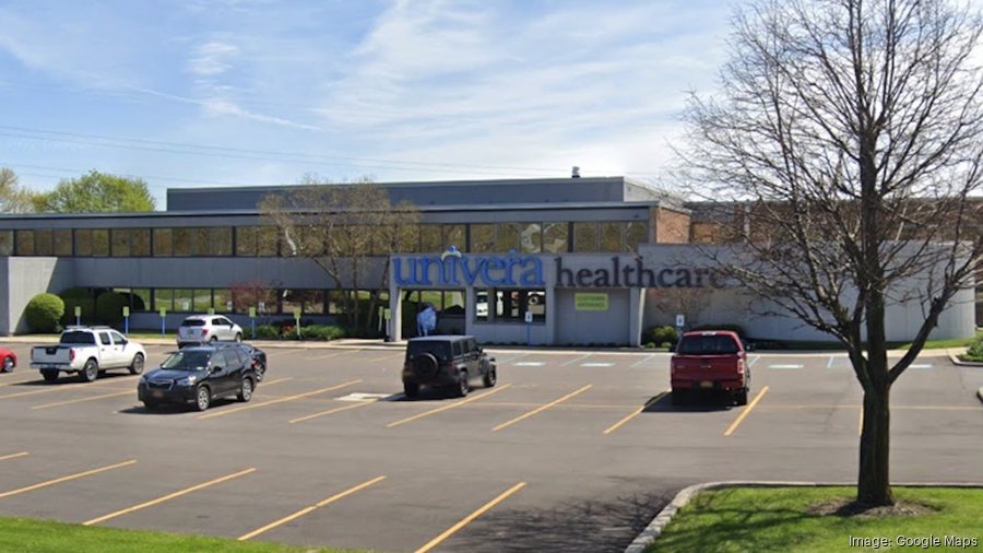 Univera Healthcare office