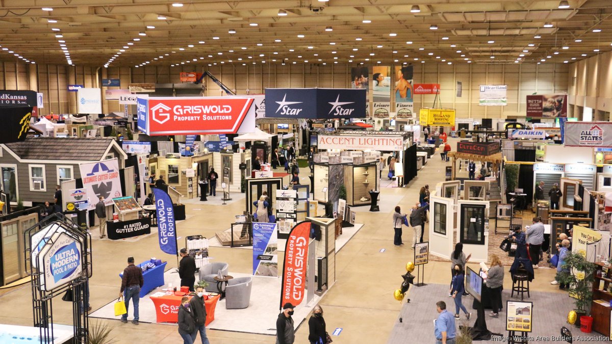 ICT's WABA Home Show opens on Thursday with positive indicators