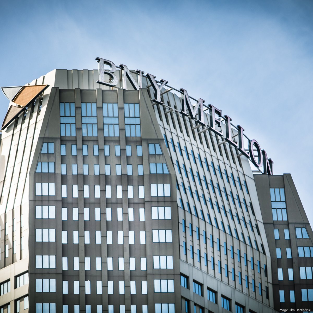 BNY Mellon renovations to help grow Lake Mary campus in Florida - Orlando  Business Journal