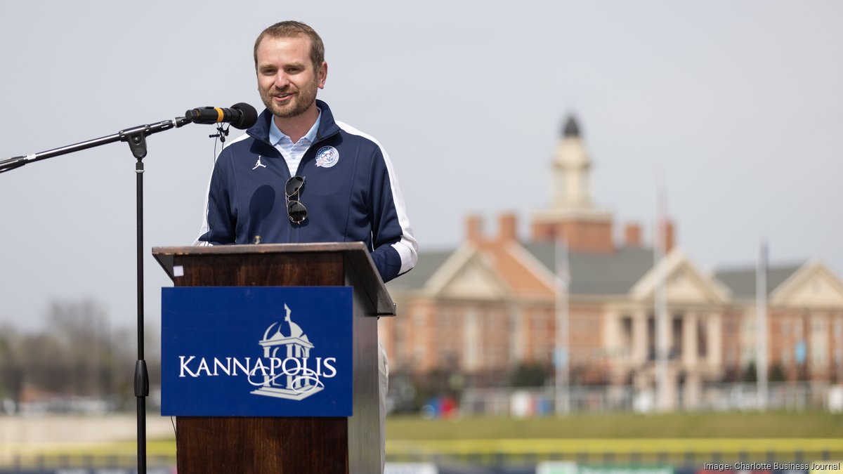 Cannon Ballers gear up for new season in downtown Kannapolis