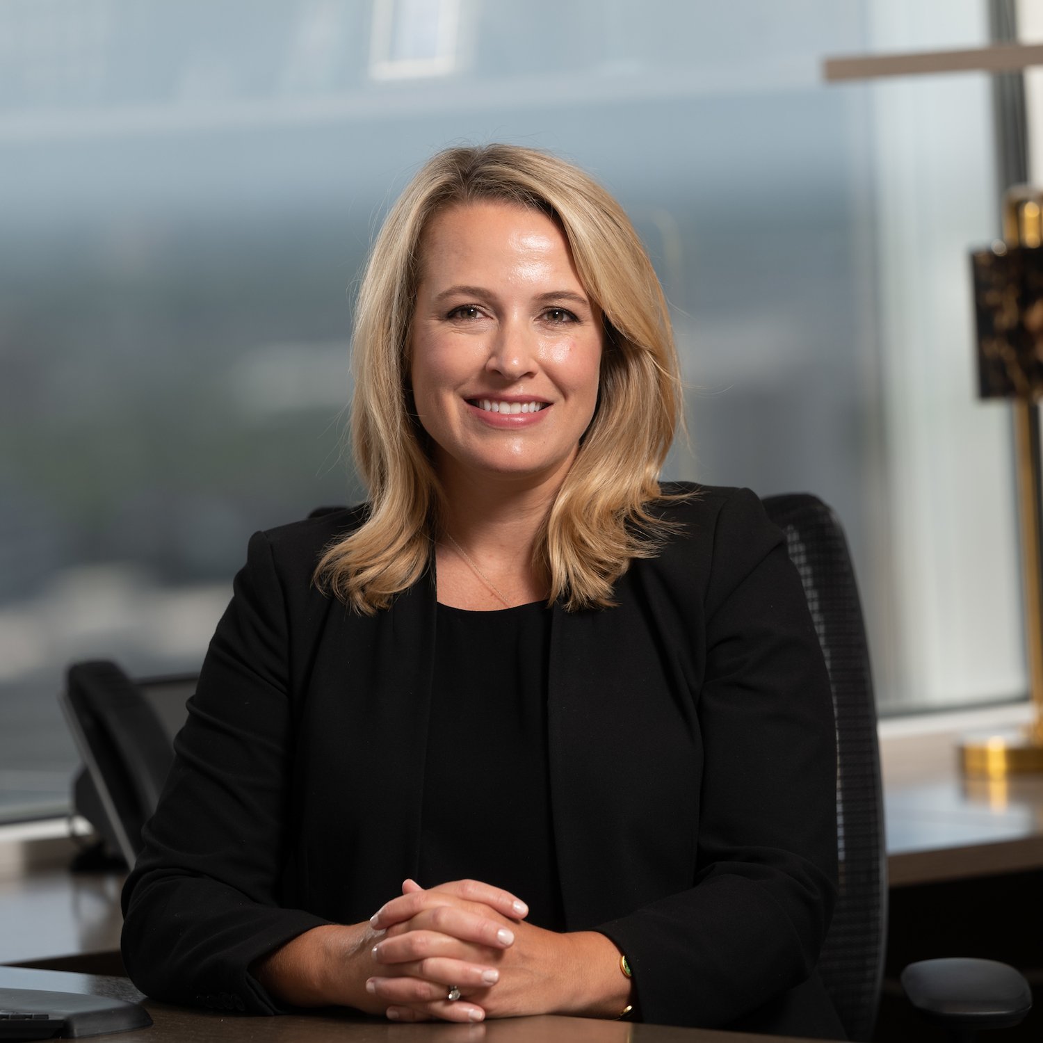 Diana Miller | People on The Move - Houston Business Journal