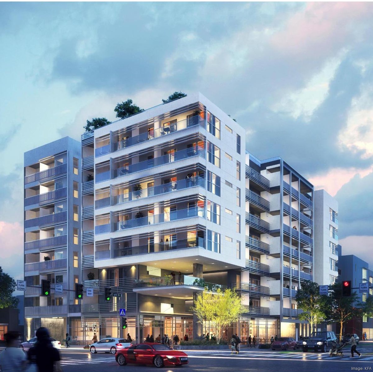 Tishman Speyer breaks ground on Santa Monica Collection - L.A.