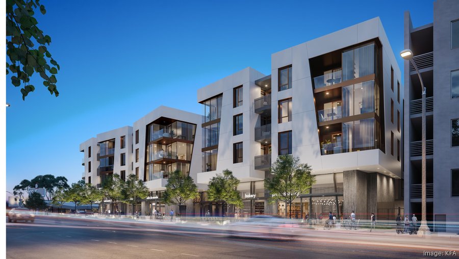 Tishman Speyer breaks ground on Santa Monica Collection - L.A.