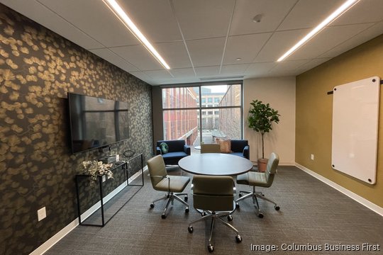 New Slalom Arena District office