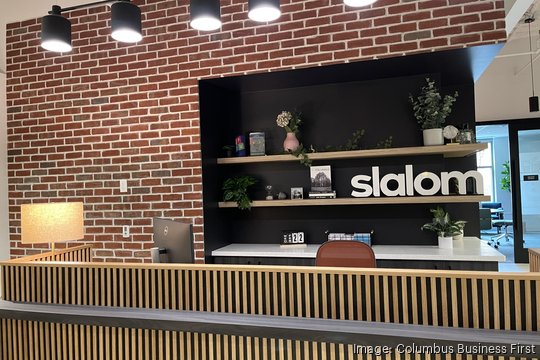 New Slalom Arena District office