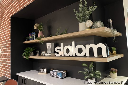 New Slalom Arena District office