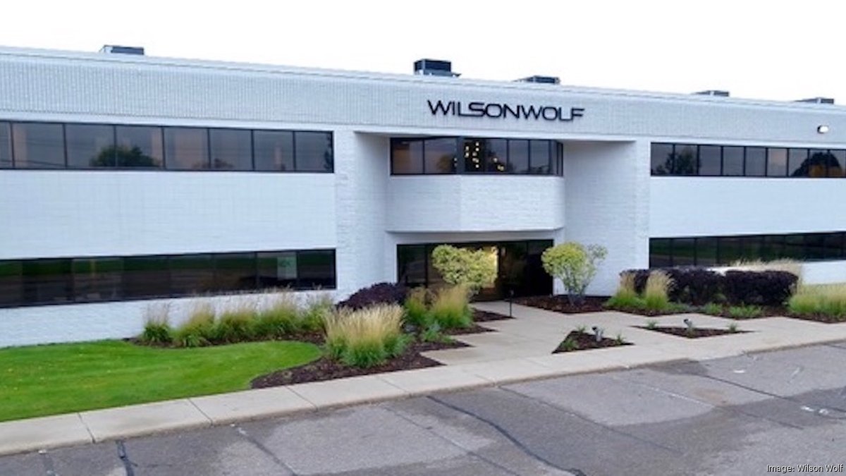 BioTechne to invest 257 million in Wilson Wolf Minneapolis / St