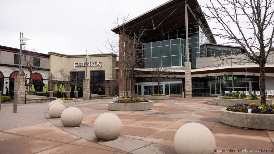 Wells Fargo, Spinoso eye Northlake Mall sale CMBS loan data