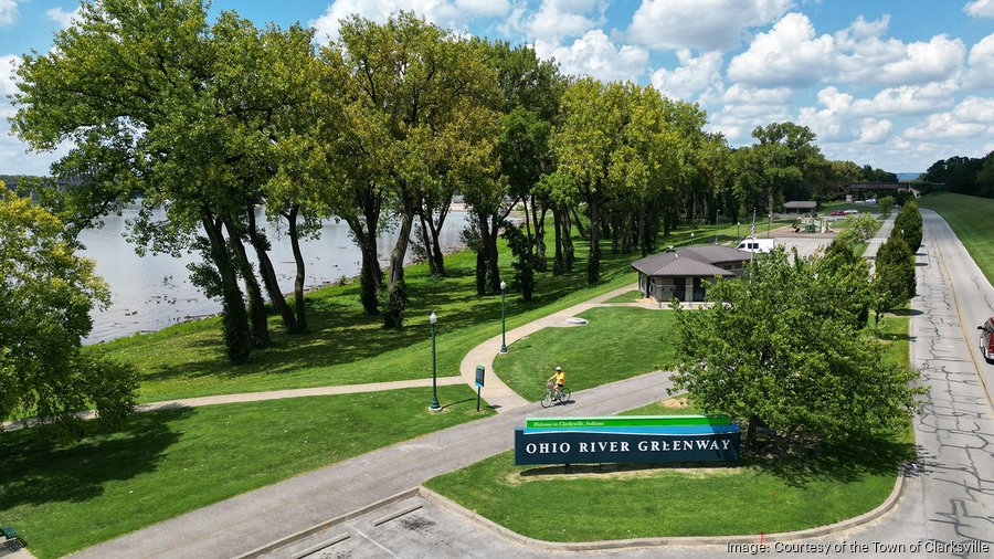 Clarksville completes purchase of Ashland Park Property Louisville