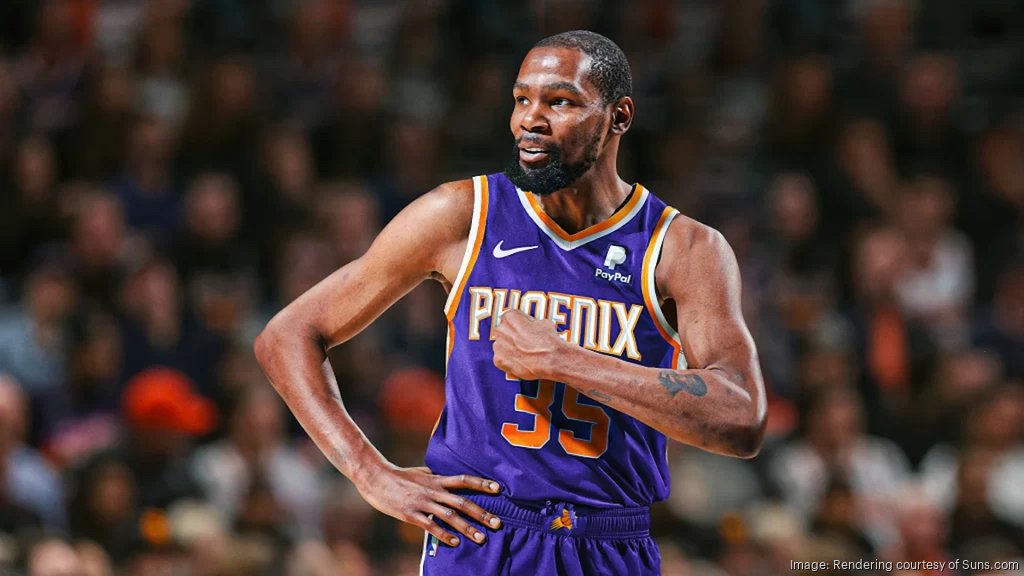 Diamond Sports sues Phoenix Suns over new TV deal - Phoenix
