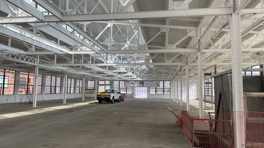 Rockwell Park developer lands Fresh International Market as new grocery