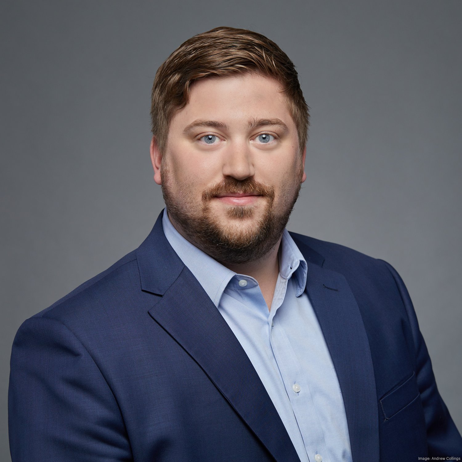 Foster Tidwell People on The Move L.A. Business First