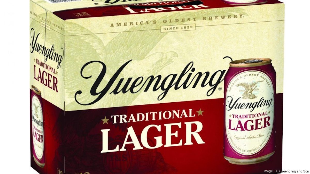 yuengling beer availability by map        
        <figure class=