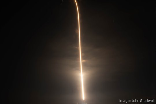 SPACEX NASA CREW-4