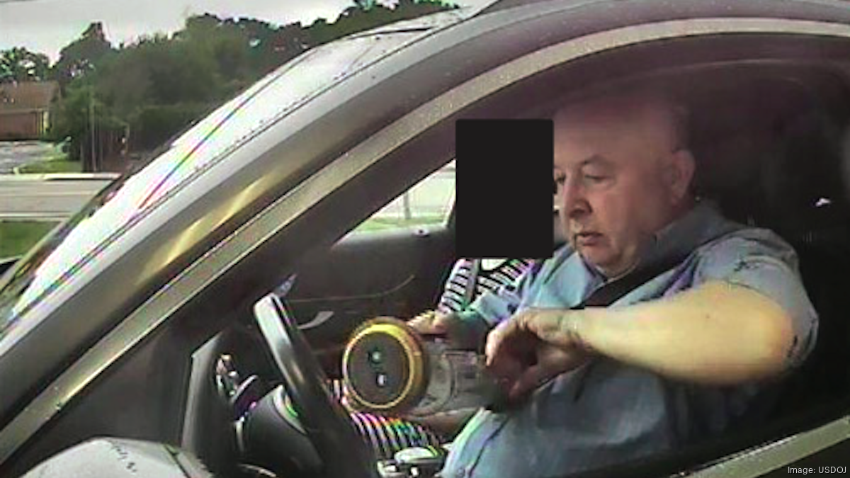 Cranston businessman arrested in moneylaundering scheme Providence