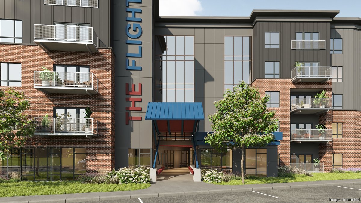 Central Ohio developer's apartments near University of Dayton delayed