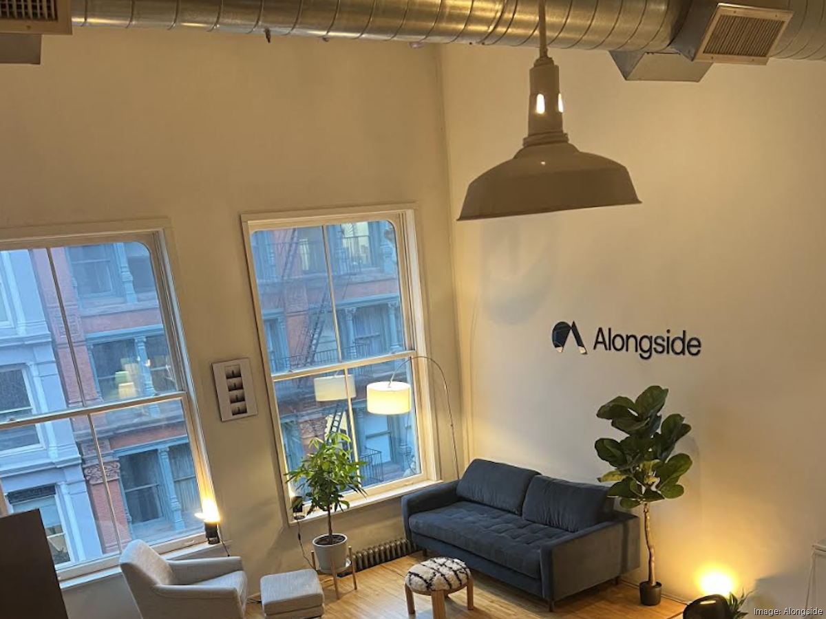 Alongside, a crypto index platform, grabs live/work space in SoHo - New  York Business Journal