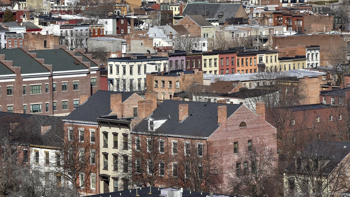 Albany apartment rent stabilization explored as a possibility - Albany ...