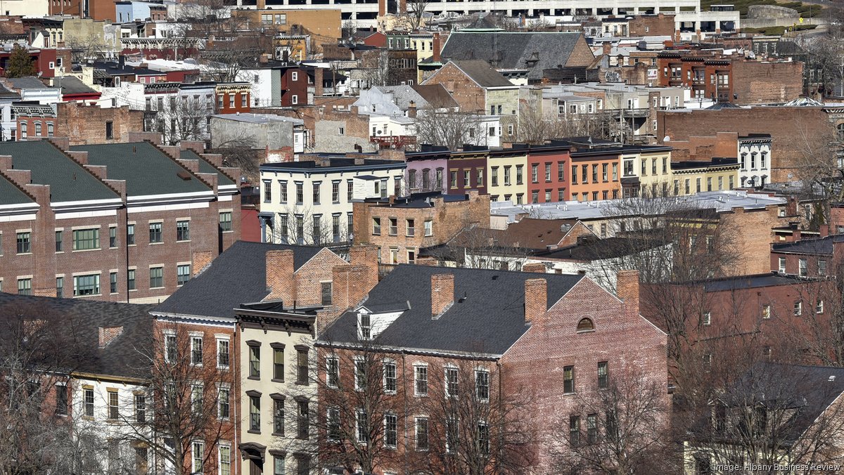 Dismissal of Albany's "good cause" eviction law upheld Albany