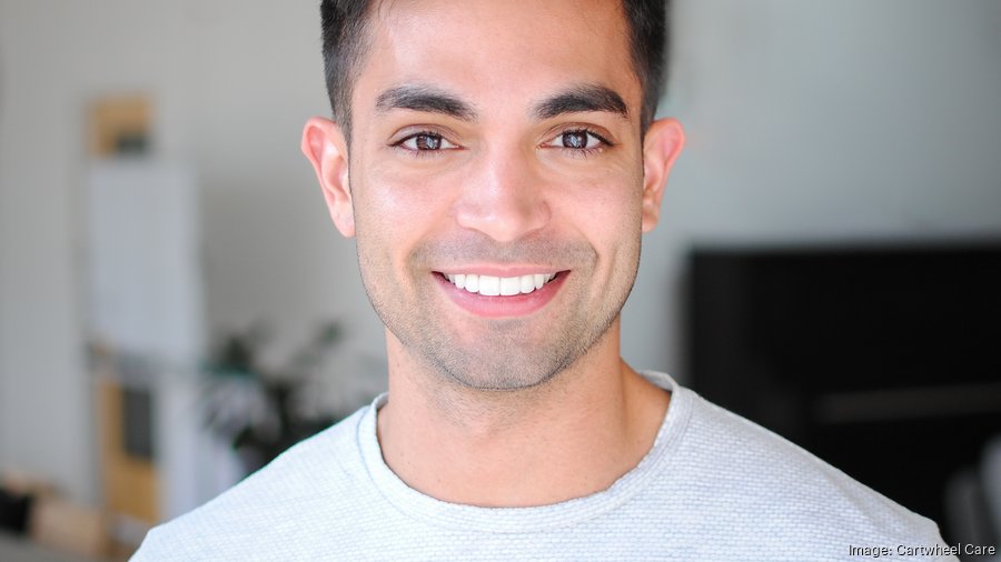 Cartwheel raises 20M in Series A Boston Business Journal