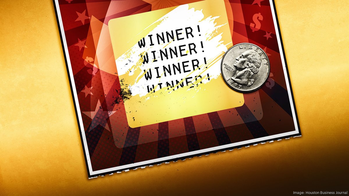 Texas lotto sales explained Who sells the most tickets? Austin