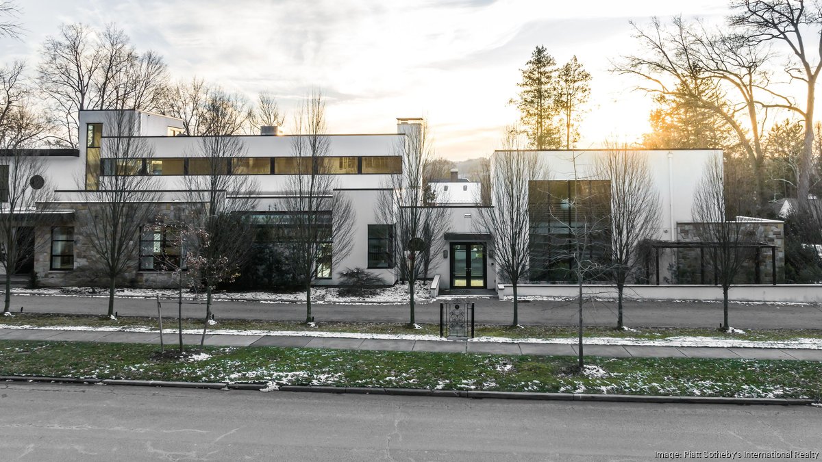 This Sewickley home is for sale for almost 5M (photos) Pittsburgh