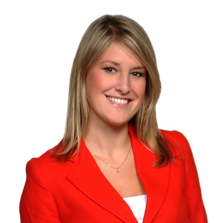 Danielle Kambic, DMCP People on The Move Washington Business Journal