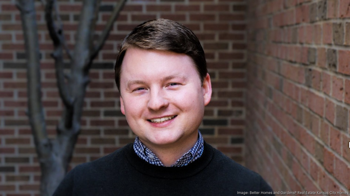 Better Homes and Gardens Kansas City creates new Csuite role for agent