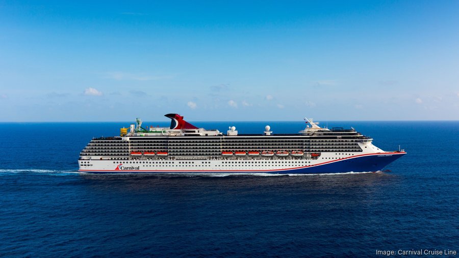 Carnival Cruise Line brings Miracle to Port of Galveston - Houston ...